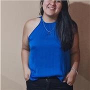 Mi perfil y experiencia me dan las herramientas para brindar clases que se adapten a las necesidades y modalidad del aprendizaje